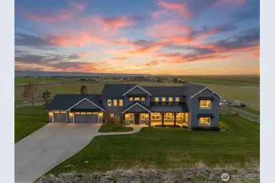 353 Bluff Haven Road, Walla Walla, WA 99362 - Photo 1