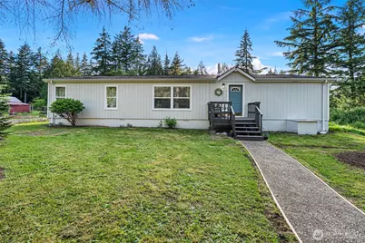 18618 27th Street NW, Lakebay, WA 98349 - Photo 1