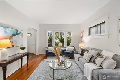 907 NW 61st Street, Seattle, WA 98107 - Photo 5