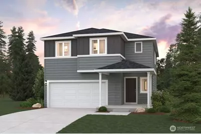 13435 323rd Drive SE, Sultan, WA 98294 - Photo 1
