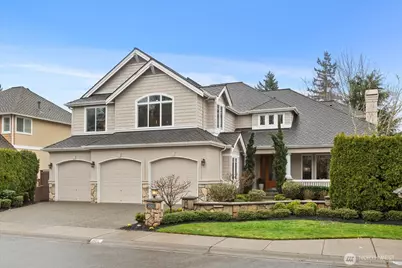 2211 204th Place NE, Sammamish, WA 98074 - Photo 1