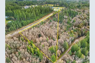 0 Tr 1&2 E Agate Road, Shelton, WA 98584 - Photo 1