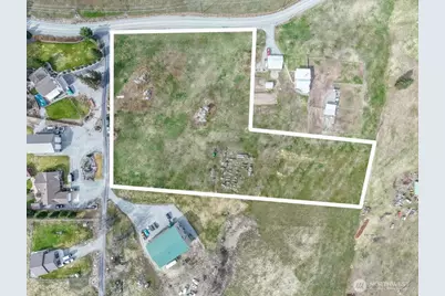 1594 Green Avenue, Manson, WA 98831 - Photo 3