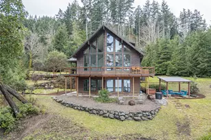 444 Ocean Cove Ln, Port Angeles, WA 98363 - Photo 27