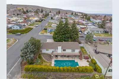 914 Roosevelt Boulevard, Ephrata, WA 98823 - Photo 25