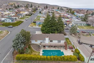 914 Roosevelt Blvd, Ephrata, WA 98823 - Photo 25