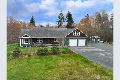 3723 Swede Hill Road, Clinton, WA 98236 - Photo 1