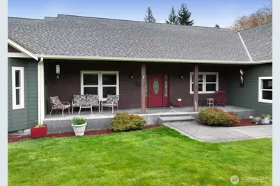 3723 Swede Hill Road, Clinton, WA 98236 - Photo 3