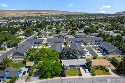 1030 Finch Lane #E2, Wenatchee, WA 98801 - Photo 5