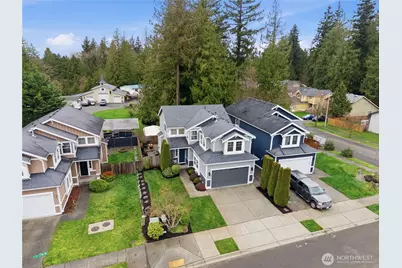 8225 1st Place SE, Lake Stevens, WA 98258 - Photo 31