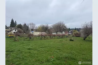 35 Hamilton Avenue, Quilcene, WA 98376 - Photo 3