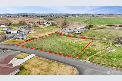 10133 Road 5.7 NE, Moses Lake, WA 98837 - Photo 1