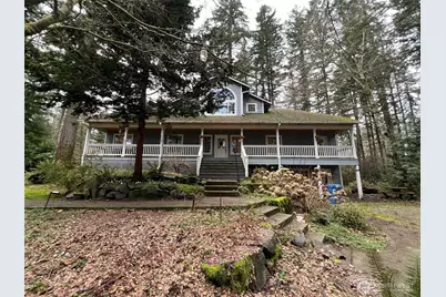 8920 State Route 302 NW, Gig Harbor, WA 98329 - Photo 1