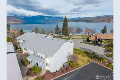 2305 W Woodin Ave #2E, Chelan, WA 98816 - Photo 9
