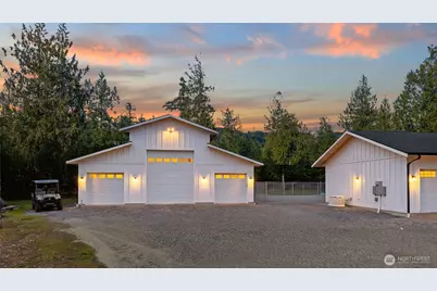 5508 201st Street SE, Tenino, WA 98589 - Photo 3