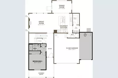 984 Tanner Avenue #101, Buckley, WA 98321 - Photo 3