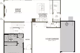 984 Tanner Ave, Buckley, WA 98321 - Photo 3