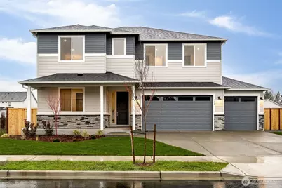 984 Tanner Avenue #101, Buckley, WA 98321 - Photo 1