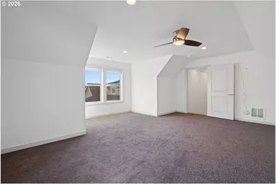 0 S Silver Lake Road #Lot 4, Castle Rock, WA 98611 - Photo 9