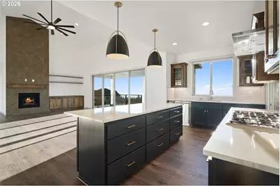 0 S Silver Lake Road #Lot 4, Castle Rock, WA 98611 - Photo 7