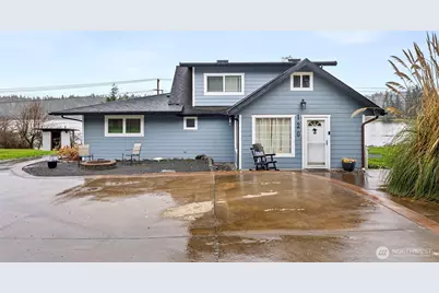 120 E Willey Lane, Shelton, WA 98584 - Photo 9