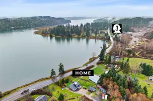 120 E Willey Ln, Shelton, WA 98584 - Photo 5