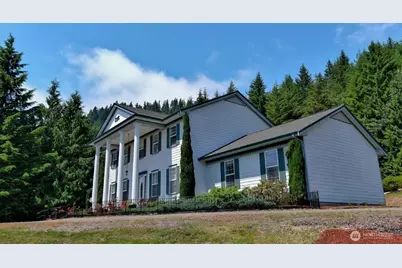 12832 Hunter Road SW, Rochester, WA 98579 - Photo 1