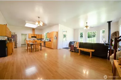 12832 Hunter Road SW, Rochester, WA 98579 - Photo 5