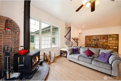 12832 Hunter Road SW, Rochester, WA 98579 - Photo 5