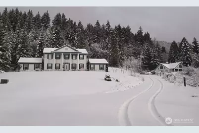 12832 Hunter Road SW, Rochester, WA 98579 - Photo 3