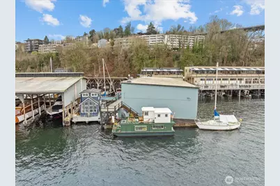 2706 Westlake Avenue N #01A, Seattle, WA 98109 - Photo 5