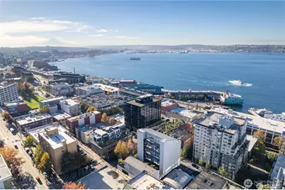 80 Vine Street #602, Seattle, WA 98121 - Photo 33