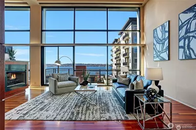 80 Vine Street #602, Seattle, WA 98121 - Photo 3