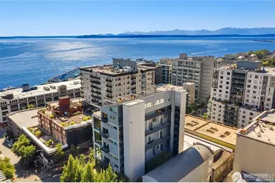 80 Vine Street #602, Seattle, WA 98121 - Photo 37