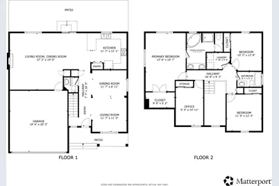 15350 104th Way SE, Yelm, WA 98597 - Photo 39