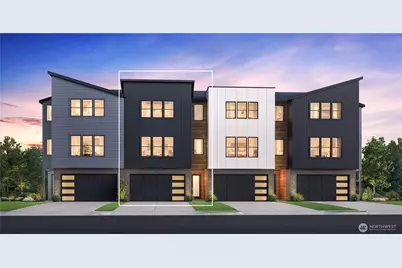 10806 (Hs 45) 120th Lane NE #B, Kirkland, WA 98033 - Photo 1