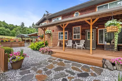 868 Coal Creek Road, Chehalis, WA 98532 - Photo 3