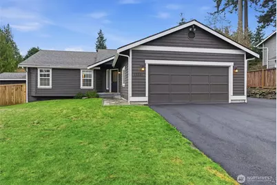 13601 49th Avenue SE, Snohomish, WA 98296 - Photo 1