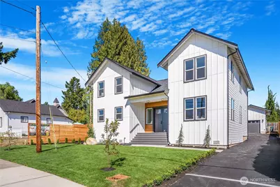 325 J Avenue #A, Snohomish, WA 98290 - Photo 1