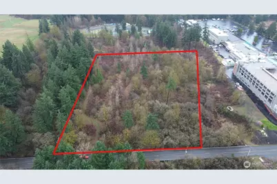 13036 188th Avenue SW, Rochester, WA 98579 - Photo 1