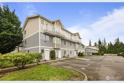 3322 SW 148th Street #E7, Lynnwood, WA 98087 - Photo 1