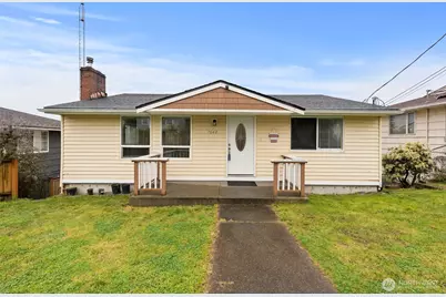 7642 S Thompson Avenue, Tacoma, WA 98408 - Photo 1