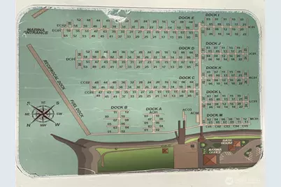 9540 Semiahmoo Parkway #D-38, Blaine, WA 98230 - Photo 9