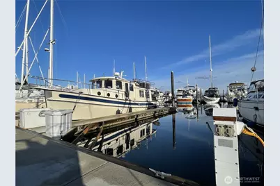 9540 Semiahmoo Parkway #D-38, Blaine, WA 98230 - Photo 3