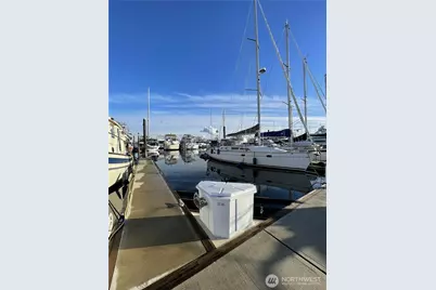 9540 Semiahmoo Parkway #D-38, Blaine, WA 98230 - Photo 5