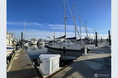 9540 Semiahmoo Parkway #D-38, Blaine, WA 98230 - Photo 1