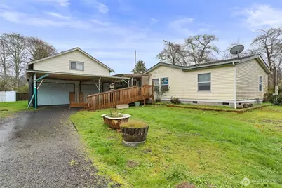 1612 2nd Avenue, Grayland, WA 98547 - Photo 1