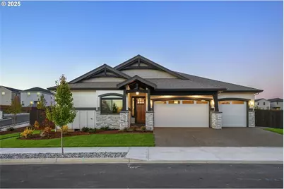 818 NW 173rd Circle, Ridgefield, WA 98642 - Photo 1