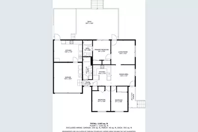 163 Ocean Boulevard, Ocean City, WA 98569 - Photo 35