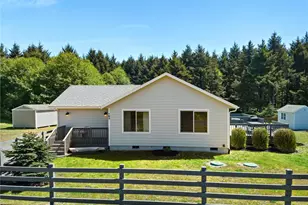 163 Ocean Blvd, Ocean City, WA 98569 - Photo 1